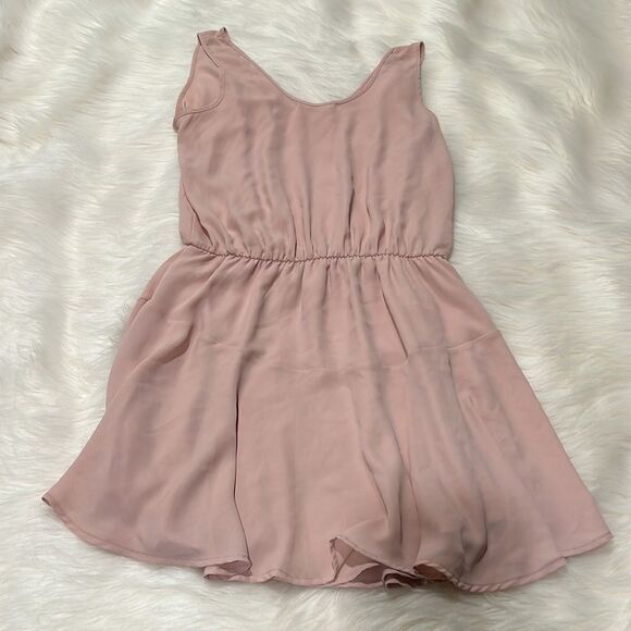 Three Eighty Two Dress - Picture 4 of 5